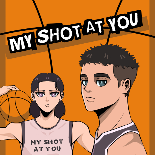 My Shot at You
