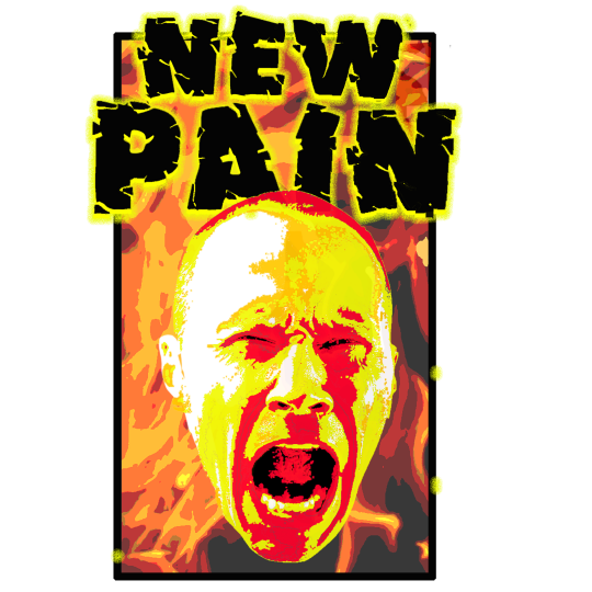 New Pain Pro