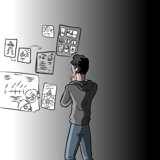Ismael One Art