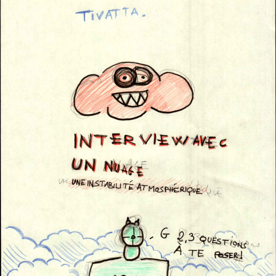 INTERVIEW
