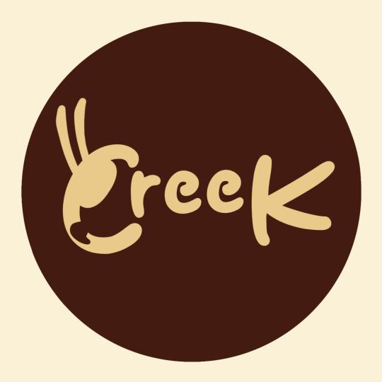 Creek Editorial