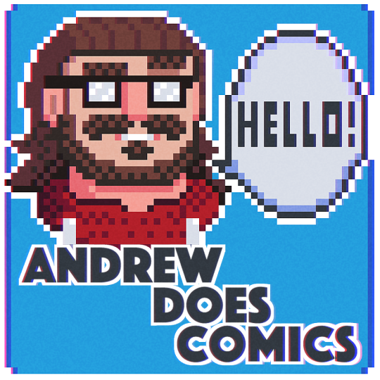 AndrewDoesComics