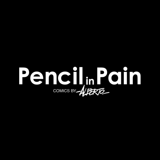 Pencil in Pain
