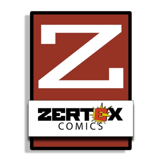 Zertex Comics