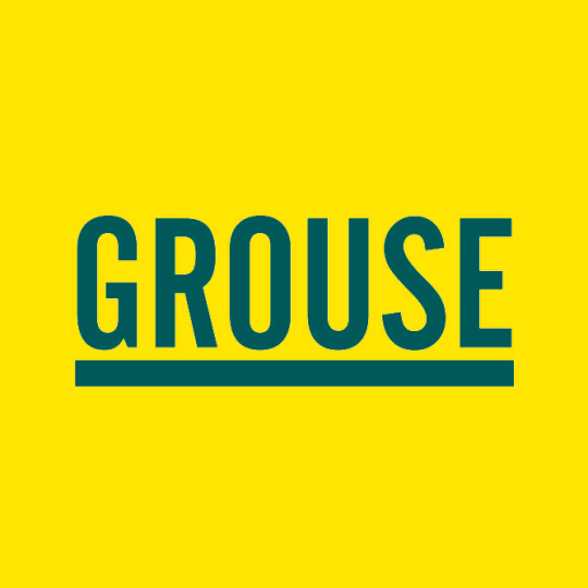 Grouse Publishing