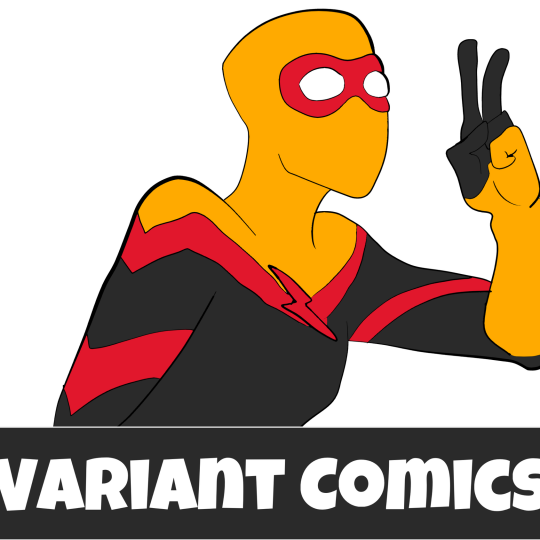 Variant Comics Publishing