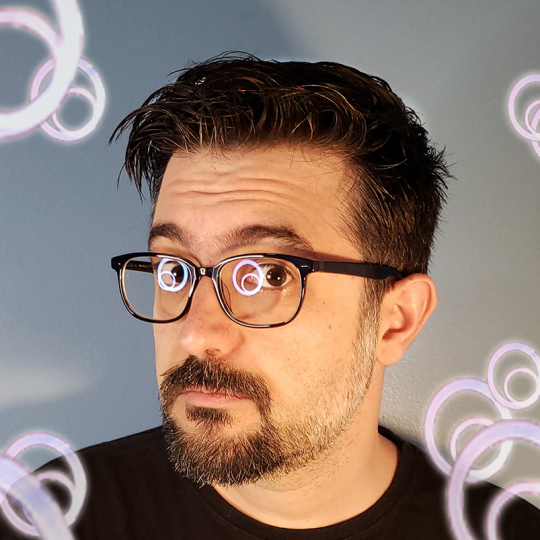 Mario Cau
