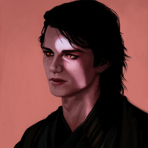 Anakin Skywalker 