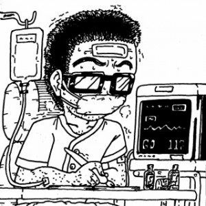 Hisashi Saruta