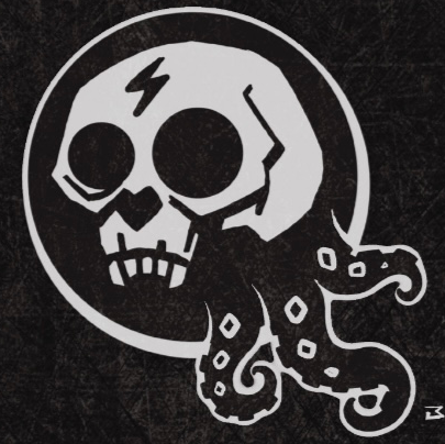 Squid Specter