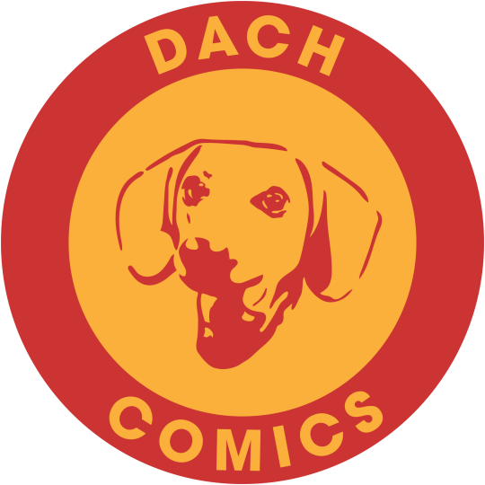 Dach Comics