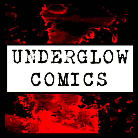 Underglow Comics