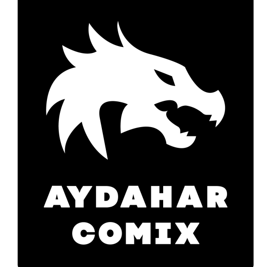 AYDAHAR COMIX