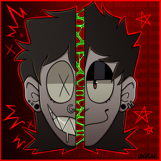 UNDEADART