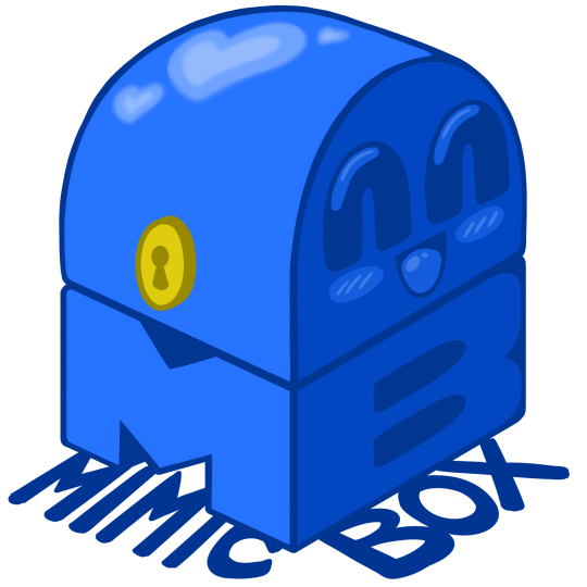MimicBox Comix