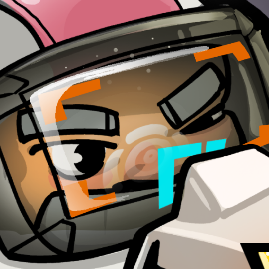 Space Miners