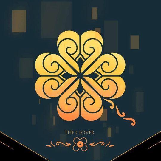 Clover Comic Club