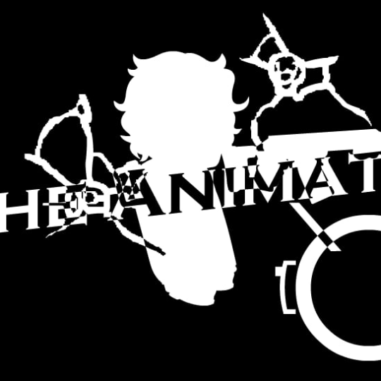 The Animator | Official Comic