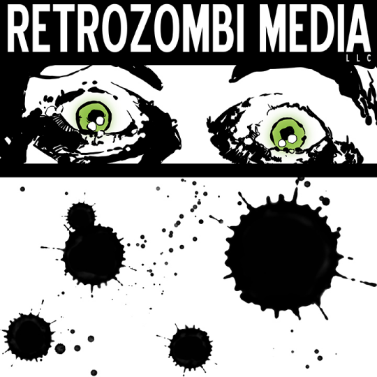 Retrozombi Media