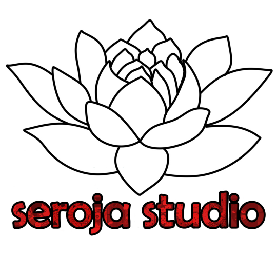 seroja comic studio