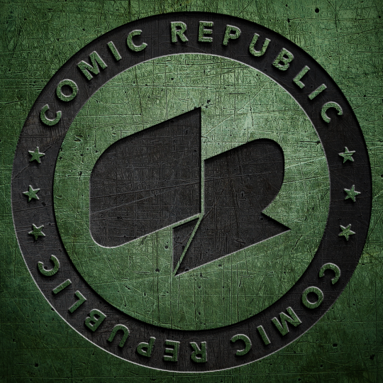 Comic Republic