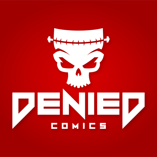Denied Comics