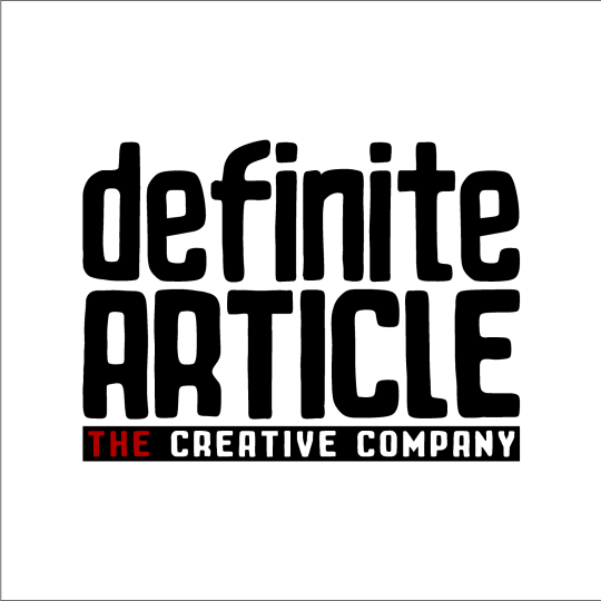 Definite Article