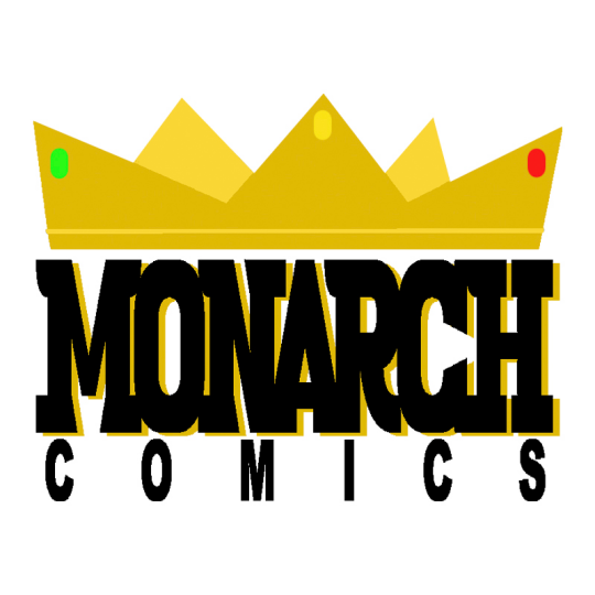 Monarch Comics