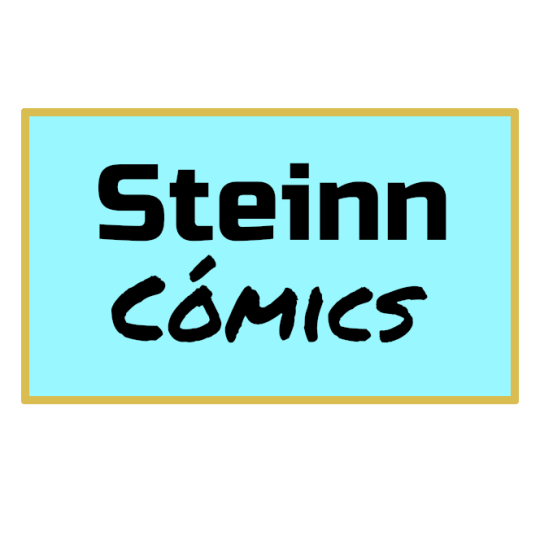 SteinnComics