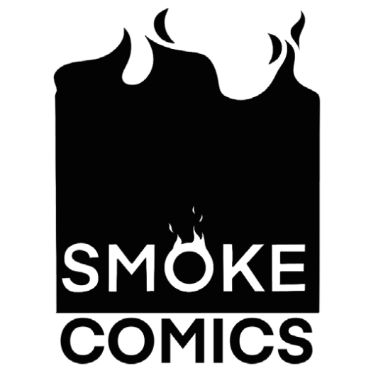 smoke comics