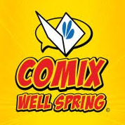 Comix Wellspring