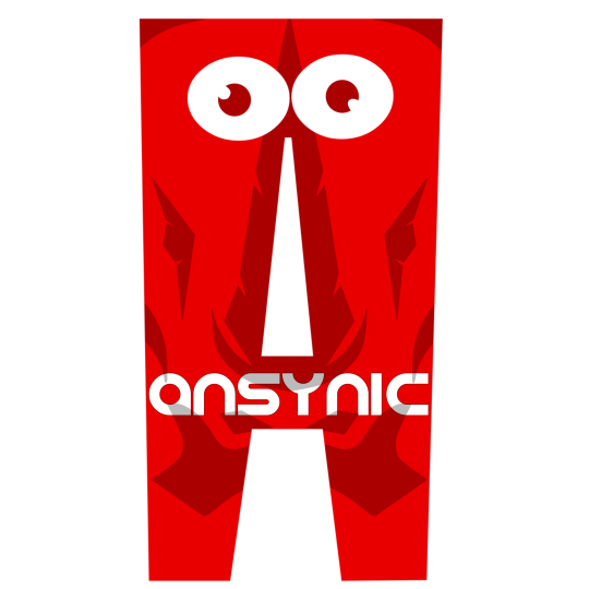 ANSYNIC ENTERTAINMENT
