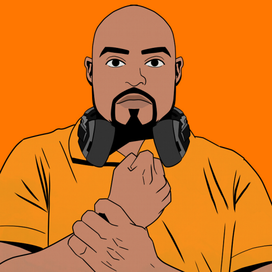 Mista Jonz