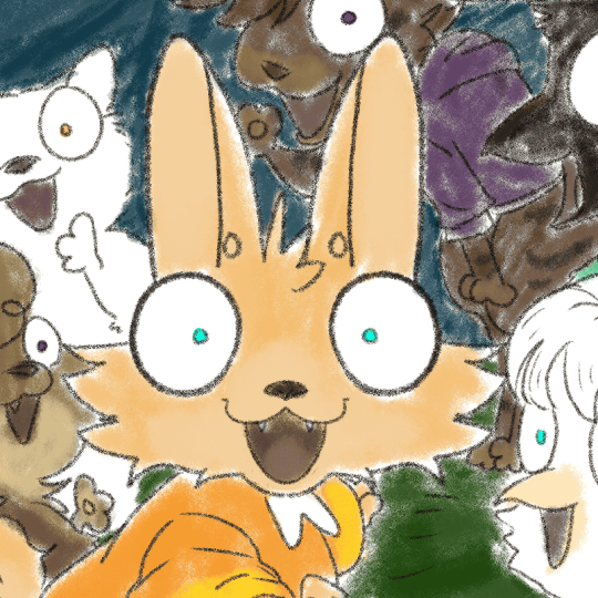 The Legends of ShinkoBini