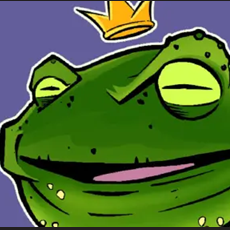 King Toad Inc.
