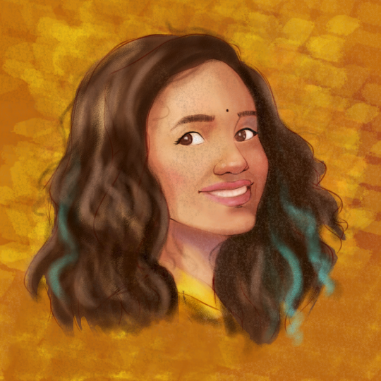 Sayali Diwakar