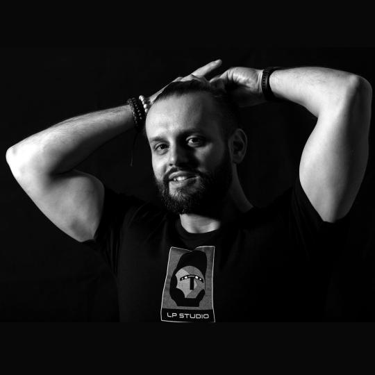 Leonardo Piantoni