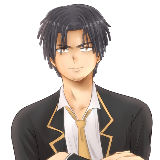 Aspiring Manga