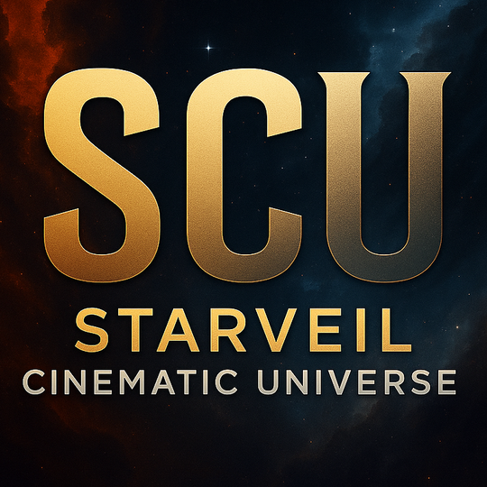 Starveil Cinematic Universe