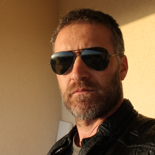 Ivo Bailo