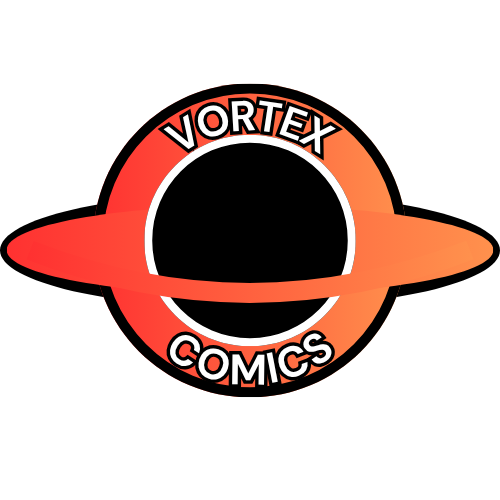 Vortex Comics Group