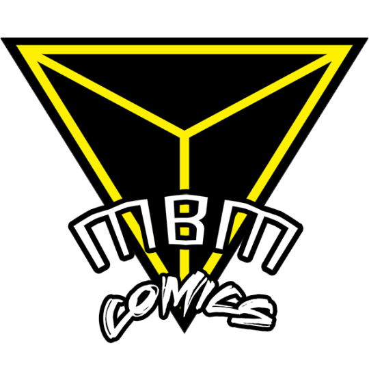 MBM Comics