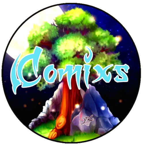🧩ComiXs 🧩