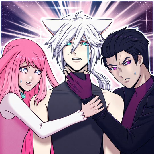 Read Kitsune King Chapter 1 in English Online