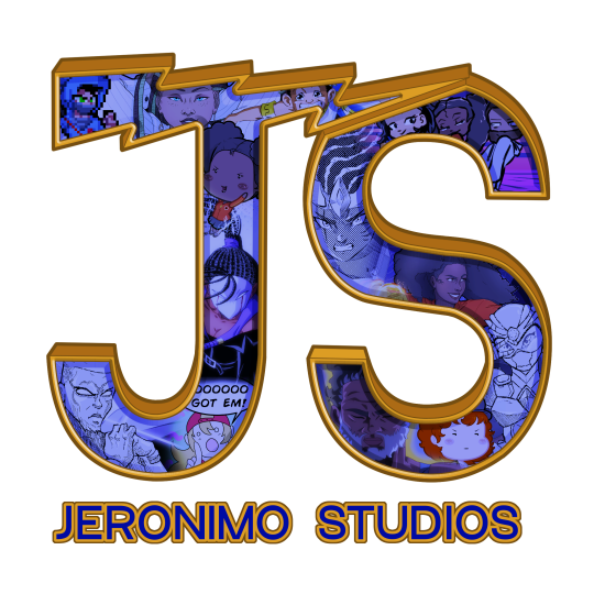 Jeronimo Studios Creator Profile