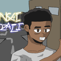 SenseiNdzaliComix
