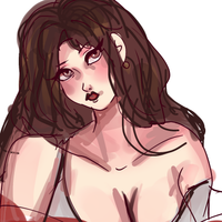 Dibujos de Karla :v