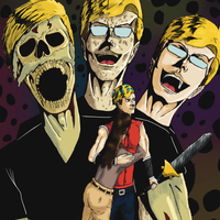 T.L comics