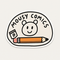 Mousyworld