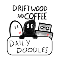 Driftwood & Coffee